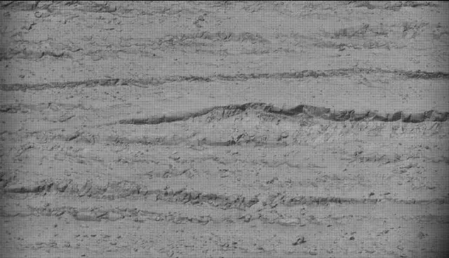 Sol 4567: Mast Camera (Mastcam)