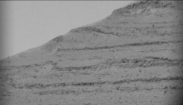 Sol 4567: Mast Camera (Mastcam)