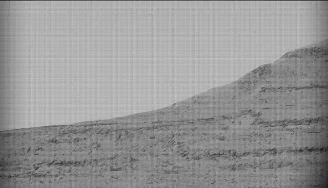 Sol 4567: Mast Camera (Mastcam)