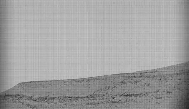 Sol 4567: Mast Camera (Mastcam)