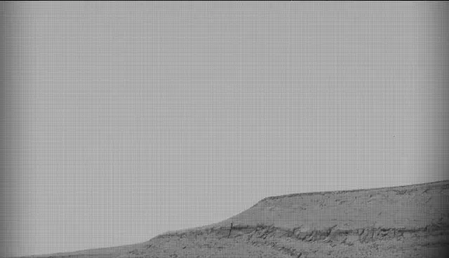 Sol 4567: Mast Camera (Mastcam)