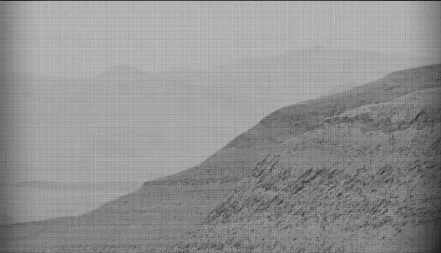 Sol 4567: Mast Camera (Mastcam)