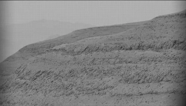 Sol 4567: Mast Camera (Mastcam)