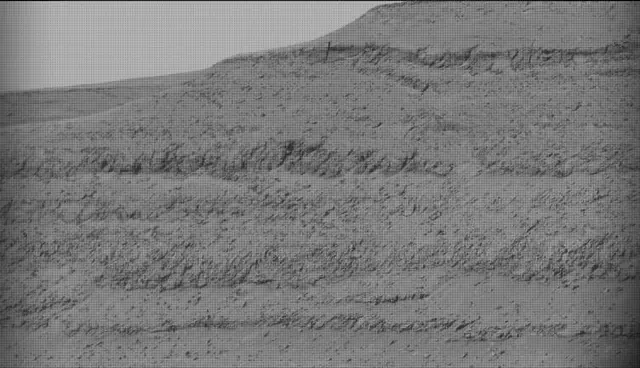 Sol 4567: Mast Camera (Mastcam)