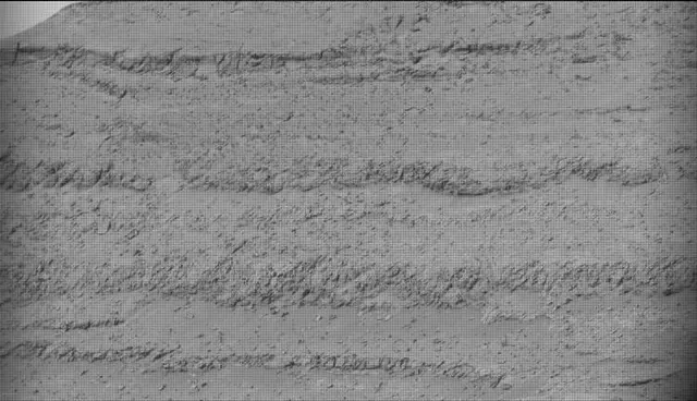 Sol 4567: Mast Camera (Mastcam)
