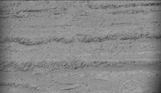 Sol 4567: Mast Camera (Mastcam)
