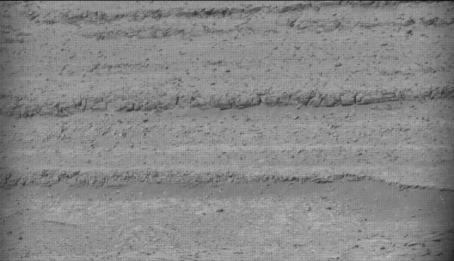 Sol 4567: Mast Camera (Mastcam)
