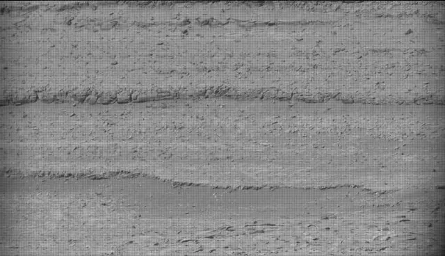 Sol 4567: Mast Camera (Mastcam)