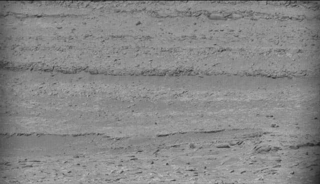 Sol 4567: Mast Camera (Mastcam)