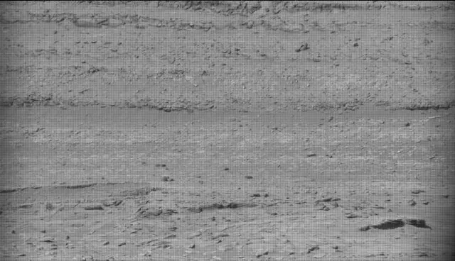 Sol 4567: Mast Camera (Mastcam)