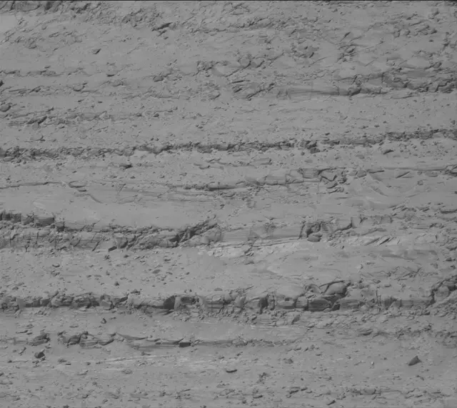 Sol 4567: Mast Camera (Mastcam)