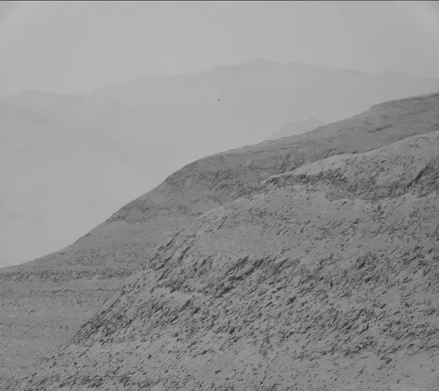 Sol 4567: Mast Camera (Mastcam)