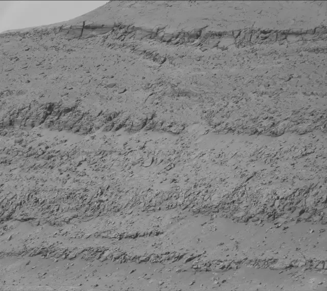 Sol 4567: Mast Camera (Mastcam)