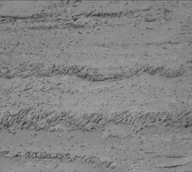 Sol 4567: Mast Camera (Mastcam)
