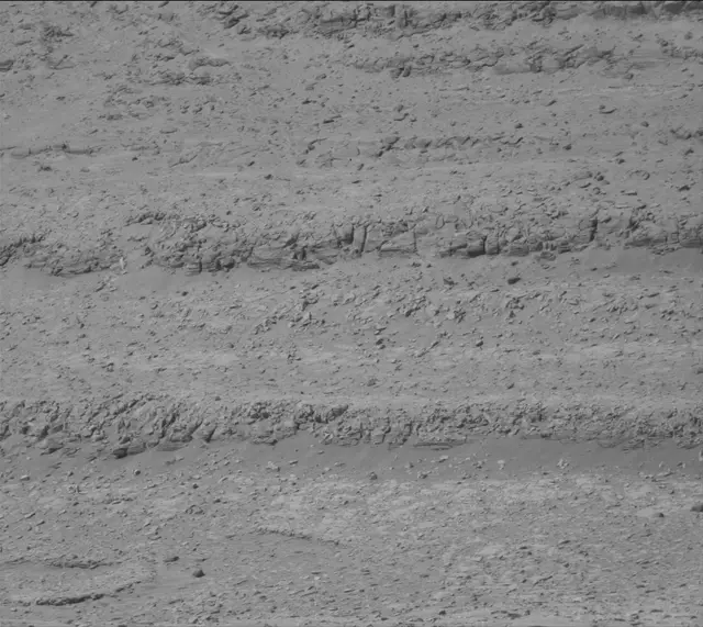 Sol 4567: Mast Camera (Mastcam)