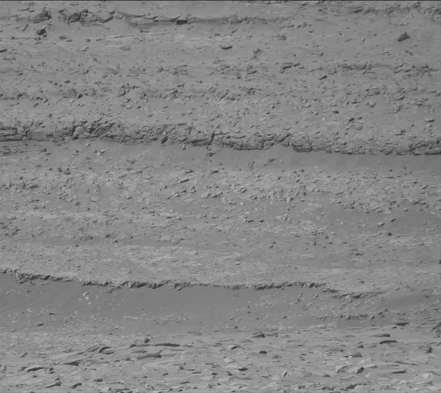 Sol 4567: Mast Camera (Mastcam)