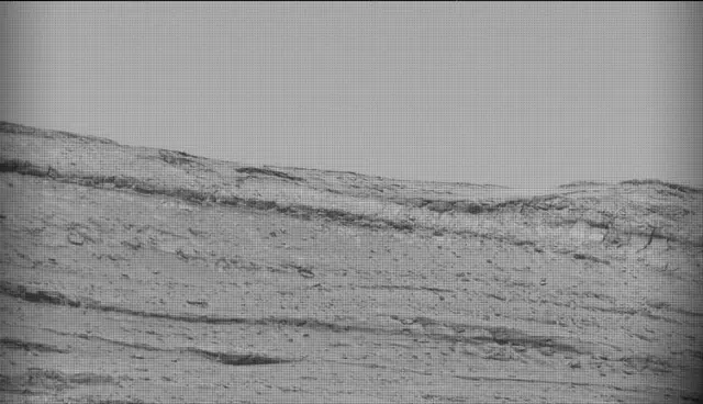 Sol 4568: Mast Camera (Mastcam)