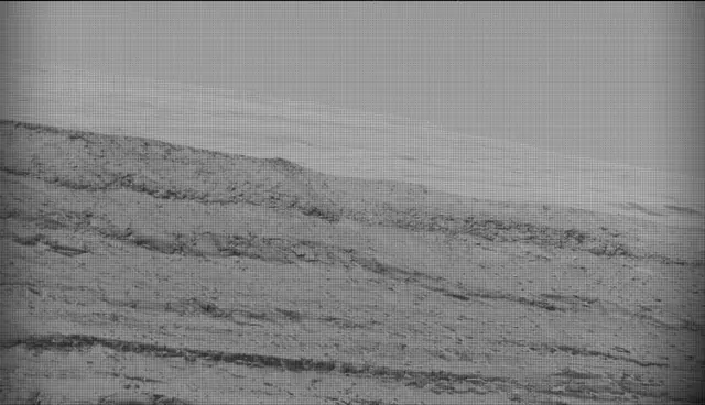 Sol 4568: Mast Camera (Mastcam)