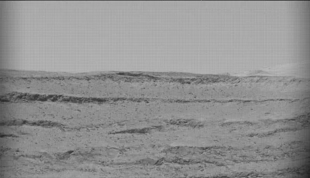 Sol 4568: Mast Camera (Mastcam)