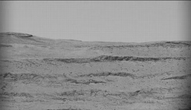 Sol 4568: Mast Camera (Mastcam)