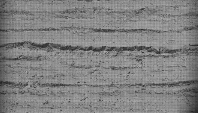 Sol 4568: Mast Camera (Mastcam)