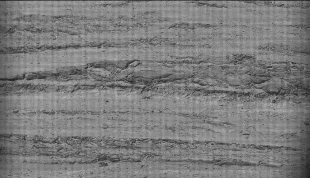 Sol 4568: Mast Camera (Mastcam)