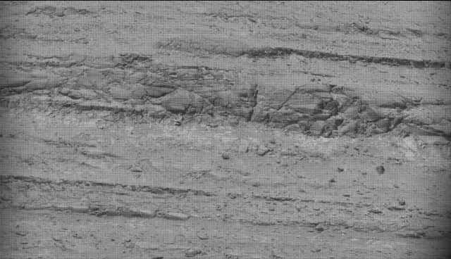 Sol 4568: Mast Camera (Mastcam)