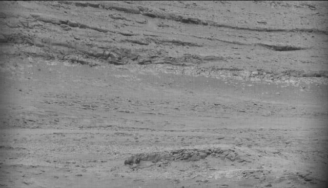 Sol 4568: Mast Camera (Mastcam)