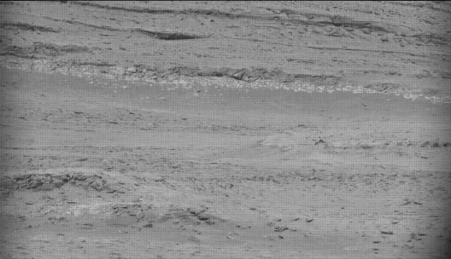 Sol 4568: Mast Camera (Mastcam)