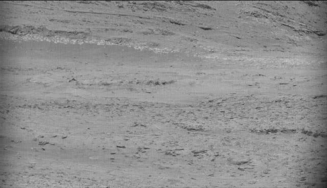 Sol 4568: Mast Camera (Mastcam)