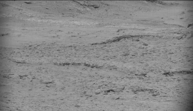 Sol 4568: Mast Camera (Mastcam)