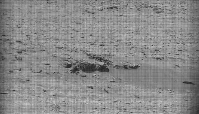 Sol 4568: Mast Camera (Mastcam)