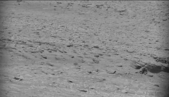 Sol 4568: Mast Camera (Mastcam)