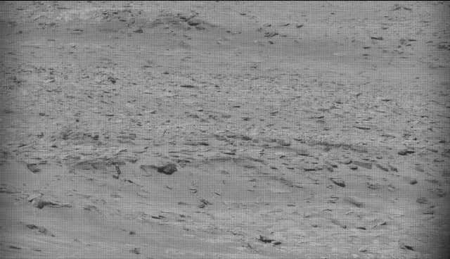Sol 4568: Mast Camera (Mastcam)