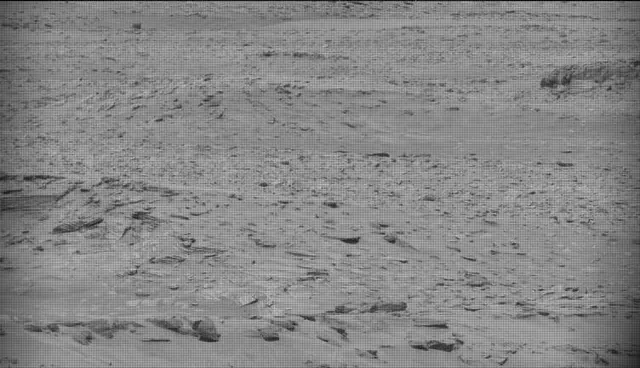 Sol 4568: Mast Camera (Mastcam)