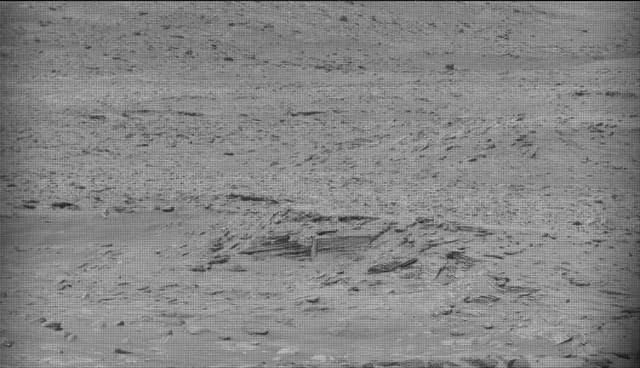 Sol 4568: Mast Camera (Mastcam)