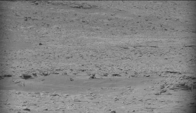 Sol 4568: Mast Camera (Mastcam)