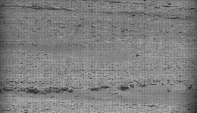 Sol 4568: Mast Camera (Mastcam)