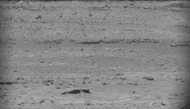 Sol 4568: Mast Camera (Mastcam)