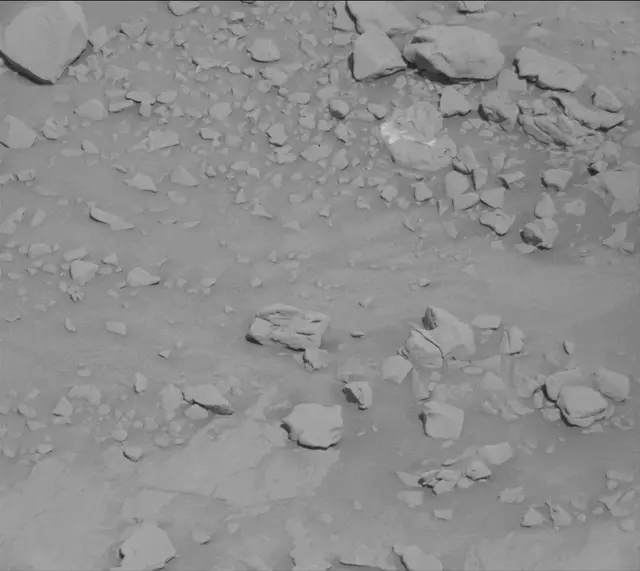 Sol 4568: Mast Camera (Mastcam)