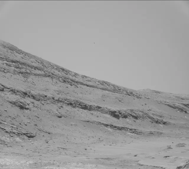 Sol 4568: Mast Camera (Mastcam)