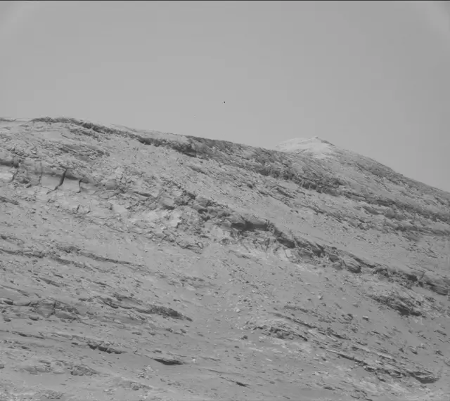 Sol 4568: Mast Camera (Mastcam)