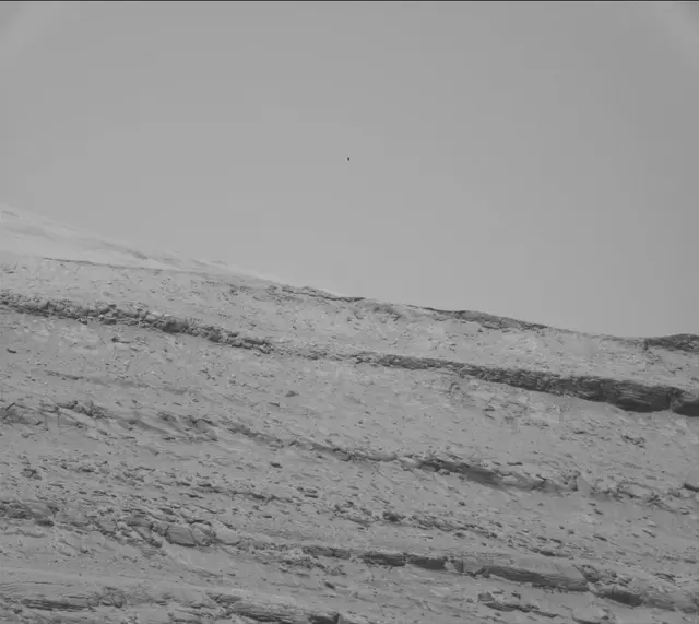 Sol 4568: Mast Camera (Mastcam)