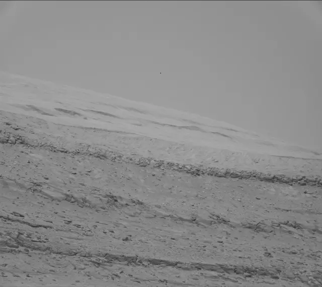 Sol 4568: Mast Camera (Mastcam)