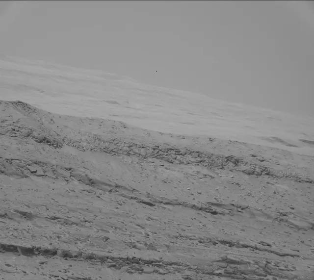 Sol 4568: Mast Camera (Mastcam)