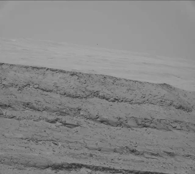 Sol 4568: Mast Camera (Mastcam)