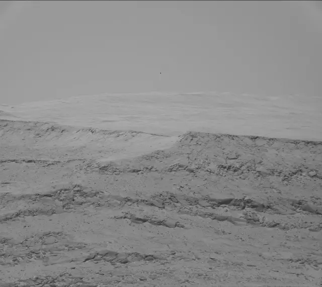 Sol 4568: Mast Camera (Mastcam)
