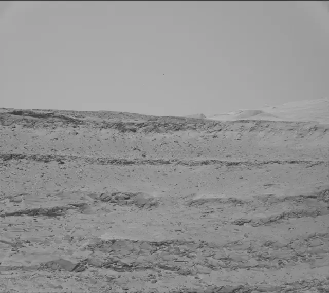 Sol 4568: Mast Camera (Mastcam)