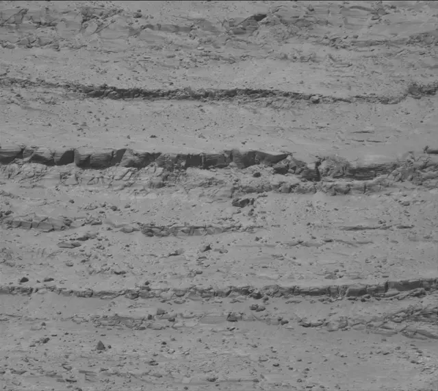 Sol 4568: Mast Camera (Mastcam)