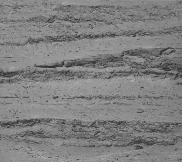 Sol 4568: Mast Camera (Mastcam)